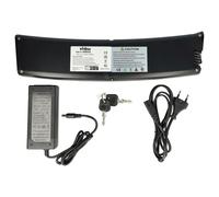 Vhbw Batterie Compatible Avec Westhill Link Ebike Vélo Électrique (8,7ah, 36v, Li-Ion) + Chargeur