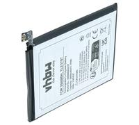 vhbw Batterie Compatible avec Wiko View 2, 2 Pro Smartphone (2900mAh, 3,85V, Li-polymère)