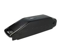 Vhbw Batterie Compatible Avec Winora Yucatan Tour Vélo Électrique (17ah, 36v, Li-Ion) - Noir