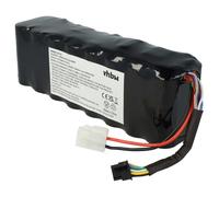 vhbw Batterie compatible avec Wolf Garten Loopo, RS612, RS622, RS635 6000mAh, 25,6V, Li-ion