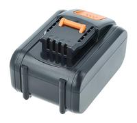 vhbw Batterie Compatible avec Worx Landroid L1500