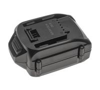 vhbw Batterie compatible avec Worx Landroid M700 WR142E, M500 WR141E, M1000 WR143E, M WR141E, M WR142E outil électrique (4000 mAh, Li-ion, 18 V)