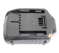 vhbw Batterie compatible avec Worx WG251.5, WG175.1, WG180, WG251E, WG259E.9, WG255, WG259E, WG251 outil électrique (2000 mAh, Li-ion, 18 V)