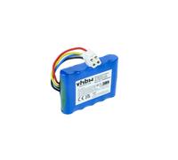 vhbw Batterie compatible avec Worx WR110MI, WR115MI, WR110MI.1, WR106SI.1 tondeuse (3,2Ah, 20V, Li-ion)