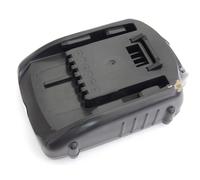 vhbw Batterie compatible avec Worx WX166.4, WX166.9, WX170, WX175, WX175.1, WX175.9, WX170.2, WX170.6 outil électrique (1500 mAh, Li-ion, 18 V)