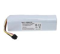 vhbw Batterie compatible avec Xiaomi Dreame D9, F9, L10 Pro aspirateur (5200mAh, 14,4V, Li-ion)