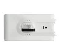 vhbw Batterie compatible avec Xiaomi Dreame V12 , Pro aspirateur blanc (2500mAh, 25,2V, Li-ion)