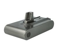 vhbw Batterie compatible avec Xiaomi Dreame V12, V11SE, V11 aspirateur gris (2500mAh, 25,2V, Li-ion)