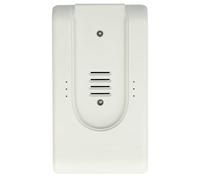 vhbw Batterie compatible avec Xiaomi G9 Plus / BHR6185 aspirateur blanc (2800mAh, 25,2V, Li-ion)