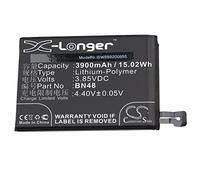 vhbw Batterie Compatible avec Xiaomi Redmi M1806E7TE
