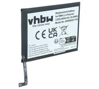 vhbw Batterie Compatible avec Xiaomi/Redmi Note 8 Dual SIM TD-LTE