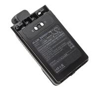 vhbw batterie compatible avec Yaesu FT-1DR, FT-2DR, FT-3D, FT-8DR, VX-8DR, VX-8GR, VX-8R radio talkie-walkie (2000mAh 7,4V Li-Ion)