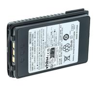 vhbw Batterie Compatible avec Yaesu FT-70D