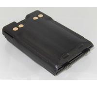 vhbw Batterie compatible avec Yaesu / Vertex VXA-200 Aviator Pilot II, VXA210A, VX-A210A radio talkie-walkie (2000mAh, 7,4V, Li-Ion)