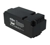 vhbw Batterie compatible avec Yard Force SA650B, NX80i, NX100i, LUV600Ri, LUV1000Ri, Classic 600B, Classic 500B tondeuse 1500mAh, 25,2V, Li-ion