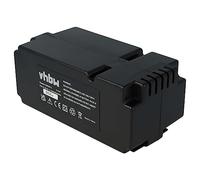 vhbw Batterie Compatible avec Yard Force X100i, SA900B, X80i, X50i Tondeuse 1500mAh, 25,2V, Li-ION
