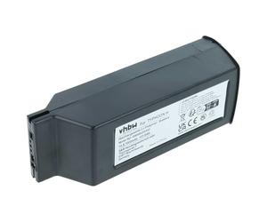 vhbw Batterie Compatible avec Yuneec H480, Typhoon H Drone (7000mAh, 14,8V, Li-polymère)