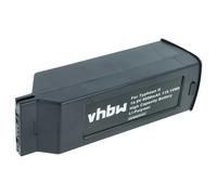 vhbw Batterie Compatible avec Yuneec H480, Typhoon H Drone (8050mAh, 14,8V, Li-polymère)