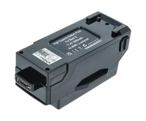 vhbw Batterie Compatible avec Yuneec Mantis G, Q Drone (3900mAh, 11,4V, Li-polymère)