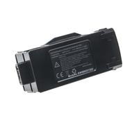 Vhbw Batterie Compatible Avec Yuneec Mantis Q 3s, G Drone (2800mah, 11,4v, Li-Polymère)-Vhbw