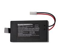 Vhbw Batterie Compatible Avec Yuneec Q500, St10, St10+ Chroma Ground Station Modèlisme Rc (6800mah, 3,7v, Li-Ion)-Vhbw