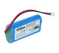 vhbw Batterie Compatible avec Zafferano Pendel, Olivia Pro Mini | pour Olimpia Pro lampe de chevet, de salon (5200mAh, 3,7V, Li-ion)
