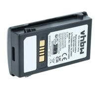 vhbw Batterie compatible avec Zebra MC3200, MC32N0, MC32N0-S scanner de code-barre POS (5200mAh, 3,7V, Li-ion)