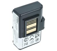 vhbw Batterie Compatible avec Zebra ZQ510