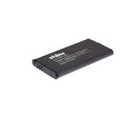 vhbw Batterie consoles compatible avec Nintendo 3DS LL, 3DS XL, DS XL 2015, New 3DS XL remplacement pour Nintendo SPR-001, SPR-003, SPR-A-BPAA-CO