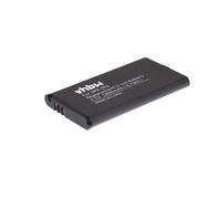 Vhbw Batterie Consoles Compatible Avec Nintendo 3ds Ll, 3ds Xl, Ds Xl 2015, New 3ds Xl Remplacement Pour Nintendo Spr-001, Spr-003, Spr-A-Bpaa-Co