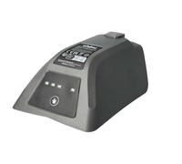vhbw Li-Ion Batterie 1500mAh (18V) pour outils Gardena 8025-20 Comfort Wand-Schlauchbox 35 roll-up automatic Li comme 008A231.