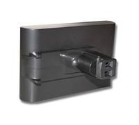 vhbw Batterie Compatible avec Dyson DC30 aspirateur, Robot électroménager (1500mAh, 14,4V, Li-ION)