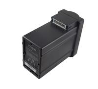 vhbw Batterie Li-Ion 1500mAh (36V) pour outils compatible avec Wolf Garten 37 tondeuse à gazon, 40 tondeuse à gazon remplace 4939090, Power-Pack 1