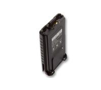 vhbw Batterie Remplacement pour Baofeng BL-5 pour Radio Talkie-walkie (1800mAh, 7,4V, Li-ION)