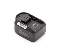 vhbw Batterie Li-Ion 2000mAh (18V) pour outils G?de Set d'outils de jardin 18V, GD 95693, GD95693 comme 58100, 58104, 58106, 95148, 95149, 95690.