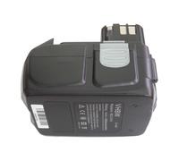 vhbw Batterie Li-Ion 3000mAh pour outils éléctroniques Hitachi WR 14DMK, WR 14DMR comme BCL1415, 327728, 327729.