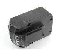 vhbw batterie Li-Ion 4000mAh (14.4V) pour appareils électroniques Powertools Tools Kress 144 AFB