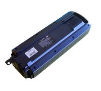 Vhbw Batterie Li-Ion 8800mah (36v) Pour Vélo Électrique Ebike Comme Gazelle 20123475-998402600, 23691, 998402600, F160684, Geb-14-W42