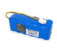 vhbw Batterie Ni-MH 3000mAh (14.4V) compatible avec Samsung Navibot SR8846, SR8847, SR8848, SR8849, SR8850, SR8857, SR8875 aspirateur comme VCA-RBT20
