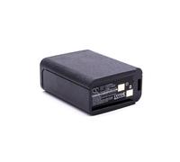 vhbw Batterie NiMH 1800mAh (9.6V) pour cam?ra d'imagerie thermique Bullard Commander MX, Commander TIX, TI Commander Thermal Imager