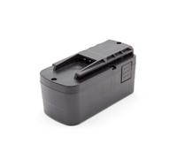 vhbw Batterie NiMH 2000mAh (12V) outillage électrique compatible, remplacement pour Festo / Festool BPS12C