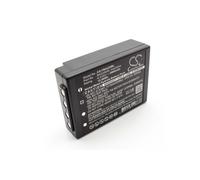 vhbw Batterie NiMH 2000mAh (6V) télécommande de grue Remote Control comme HBC BA225030, BA226030, 005-01-00615, FuB05XL, FuB5AA, Fub9NM, PM237745002