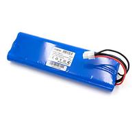 vhbw Batterie NiMH 3000mAh pour Tondeuse à Gazon Robot Tondeuse Husqvarna Automower 210C, 220AC, 230ACX, 260ACX, G2 2004-2006, SH Solar Hybrid