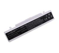 vhbw Batterie Notebook (4400 mAh, 11,1 V, Li-ION) Compatible avec Samsung RV515 S04, RV515 S04de, RV515 S05, RV711, RV720, RV720 S07de
