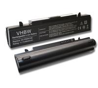vhbw Batterie ord. port. (Li-Ion, 6600mAh, 11.1V) compatible avec Samsung modèles E1,E2,E3,E4,NP,P,Q,R, Remplacement pour AA-PB9NC6B, AA-PB9NC6W, AA-PB9NS6B