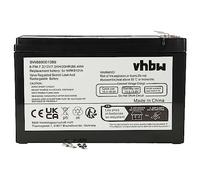 vhbw Batterie pour ASI & Autres Types d'appareils (7200mAh, 12V, AGM)