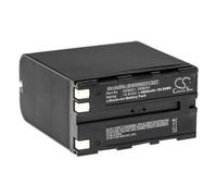 vhbw Batterie remplace AdirPro 77GEB242 pour télémètre laser outil de mesure (5800mAh 14.8V Li-Ion)