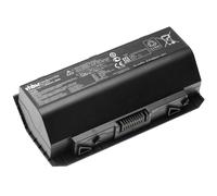 vhbw batterie remplace Asus A42-G750 pour laptop (5900mAh, 15V, Li-Polymère, noir)