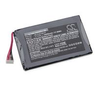 vhbw Batterie remplace Autel MLP4670B1P pour outil de mesure (10000mAh 3,7V Li-Polymère)