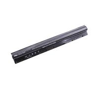vhbw batterie remplace Dell 453-BBBR, 6YFVW, Hd4Jo, KI85W, M5YIK, P28E, P52F, P60G, P60G001, P63G pour laptop (2200mAh, 14,8V, Li-Ion, noir)